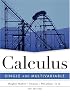 Calculus: Single and Multivariable