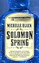 Solomon Spring (Eden Murdoch series)