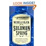 Solomon Spring (Eden Murdoch Mysteriesof the Victorian West)