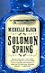 Solomon Spring (Eden Murdoch series)