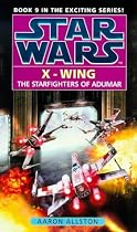 Starfighters of Adumar (Star Wars X-Wing)