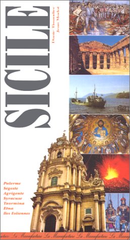 City Travel Guides Discounted  Livres : Sicile