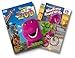 Let's Go to the Zoo / Round & Round We Go (2pc) [DVD] [Import]