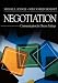 Negotiation: Communication for Diverse Settings by Michael L. Spangle ISBN 0761923497