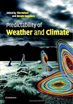 Predictability of Weather and Climate