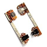 SKILIWAH® Asus Google Nexus 7 ME370T 2012充電ポート ヘッドフォン ソケット フレックス ケーブル修理用キット