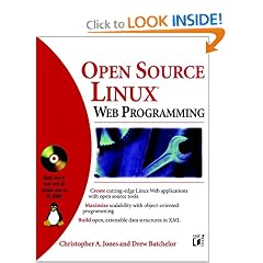 Open Source Linux� Web Programming