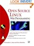 Open Source Linux� Web Programming