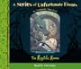 The Reptile Room (Series of Unfortunate Events)