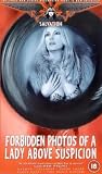 The Forbidden Photos Of A Lady Above Suspicion [VHS] [1970]