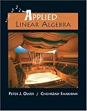 Applied Linear Algebra