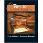 Applied Linear Algebra