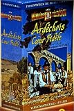 Revue Koba Films  / Ardéchois coeur fidèle - Coffret 2 VHS [VHS]