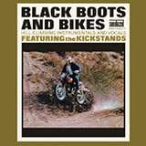 Black Boots & Bikes