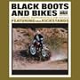Black Boots & Bikes