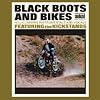 Black Boots & Bikes