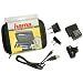 Hama Worldwide GB/EU/US Sat Nav Travel Accessory Pack for 4.3-inch and 3.5-inch TomTom, Garmin and Navman Models