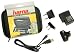 Hama Worldwide GB/EU/US Sat Nav Travel Accessory Pack for 4.3-inch and 3.5-inch TomTom, Garmin and Navman Models