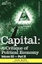 CAPITAL: A Critique of Political Economy - Vol. III-Part II: The Process of Capitalist Production as a Whole
