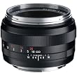 COSINA Zeiss PLANAR T*1.4/50mm ブラック ZF.2 (ニコンCPU内蔵マウント対応)PLANART1.4/50BKZF2