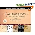 Calligraphy: A Course in Hand Lettering