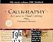 Calligraphy: A Course in Hand Lettering