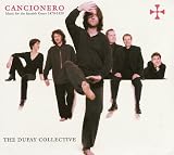 ｜Cancionero: Music for the Spanish Court (1470-1520)