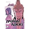Mirai Nikki 07