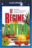 Le r�gime astro : Feu, terre, eau... Mangez dans votre �l�ment