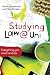 Studying Law at University: Everything You Need to Know