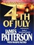 4TH OF JULY (UNABRIDGED CD AUDIOBOOK)