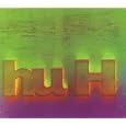 hu H - CD 8