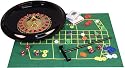 16 inch Deluxe Roulette Set with Accessories