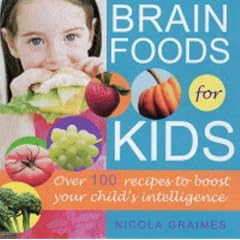Brain Foods for Kids