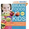 Brain Foods for Kids