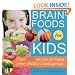 Brain Foods for Kids