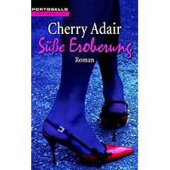 S��e Eroberung: Roman