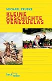 Produkt-Bild: Kleine Geschichte Venezuelas