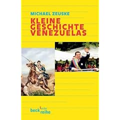 Kleine Geschichte Venezuelas