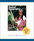 Human geography
