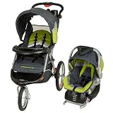 Baby Trend Expedition ELX - Everglade