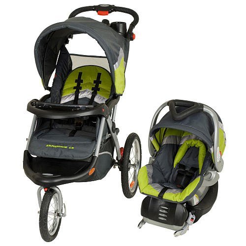 Baby Trend Expedition ELX - Everglade