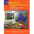 OpenGL Programming Guide: The Official Guide to Learning OpenGL, Versions 4.1