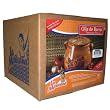 La Mexicana Olla De Barro Pot, 6-Quart