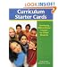 Curriculum Starter Cards: Developing Differentiated Lessons for Gifted Students
