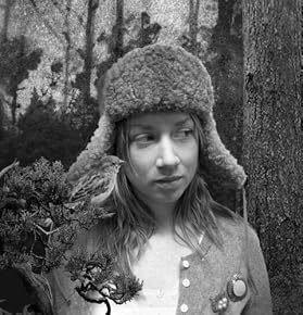 Image of Hanne Hukkelberg