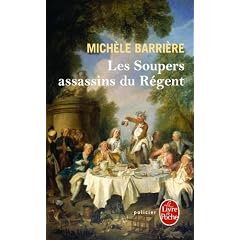 Les Soupers assassins du R�gent