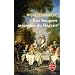 Les Soupers assassins du R�gent