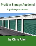 Profit in Storage Auctions