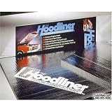 Dynamat 11905 HOODLINER 32IN X 54IN